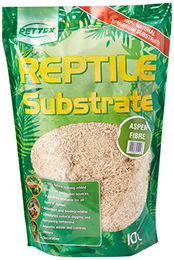 Pettex Reptiliensubstrat Kokossubstrat Beige - 500 g – Bild 1 von 4