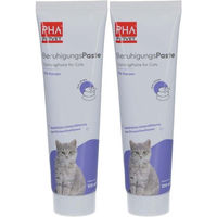 Produktbild von PetVet PHA Beruhigungs-Paste für Katzen ohne Zucker und Zusatzstoffe 200g