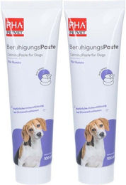 Produktbild von PetVet PHA BeruhigungsPaste für Welpen Hunde 200g