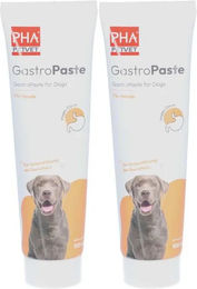 Produktbild von PetVet PHA GastroPaste Magen-Darm Verdauungshilfe für Hunde 200g