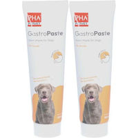 Produktbild von PetVet PHA GastroPaste Magen-Darm Verdauungshilfe für Hunde 200g
