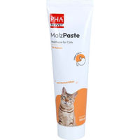 Produktbild von PetVet PHA Malzpaste für Katzen Kitten