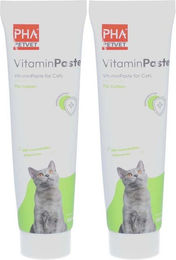 Produktbild von PetVet PHA Vitaminpaste für Katzen Kitten zur Immunstärkung 200g