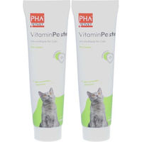 Produktbild von PetVet PHA Vitaminpaste für Katzen Kitten zur Immunstärkung 200g