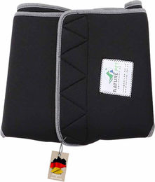 Pfaff Nature Pet Hundewindel Läufigkeitshose und Inkontinenzhose aus Neopren in Schwarz – Bild 1 von 4