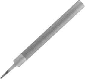 Produktbild von PFERD Halbkreis-Hobel 14 Zoll aus Metall für die Hufpflege