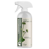 Produktbild von PFERD Lebermoos Haut-Fell-Supplement für Pferde 1000 ml
