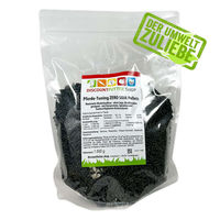 Produktbild von Pferde-Tuning ZERO SOJA Pellets mit Reisprotein zur Unterstützung von Muskelaufbau und Leber für Sport- und Leistungspferde