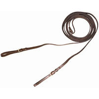 Produktbild von Pferde-Zügel Tattini aus Leder in Braun