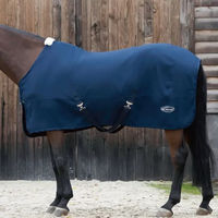Produktbild von Pferdedecke Lami-Cell Wx Tech Blau 145 cm