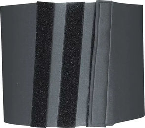 Pferdedecke Umbria Equitazione Schwarz – Bild 1 von 1