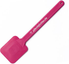 Produktbild von pferdefutter.de Mashlöffel aus Kunststoff in Pink