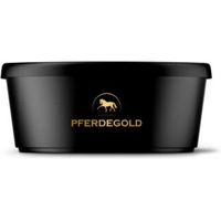 Produktbild von Pferdegold Futterschüssel für Pferde