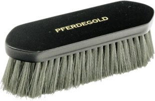 Pferdegold Wurzelbürste für Pferde – Bild 1 von 1