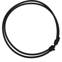 Produktbild von Pferdehalsband York Schwarz