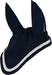 Produktbild von Pferdekappe BR Equitation Saltillo CW Blau aus Polyester