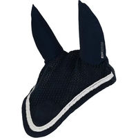 Produktbild von Pferdekappe BR Equitation Saltillo CW Blau aus Polyester