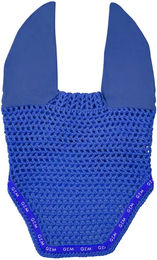 Produktbild von Pferdekappe GEM Love Blau