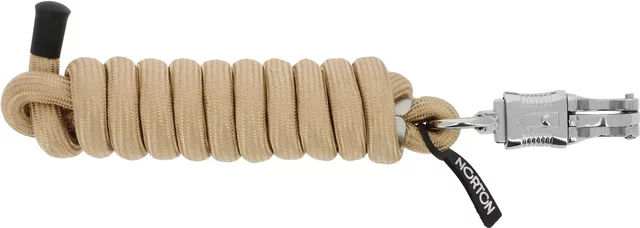 Produktbild von Pferdelonge Norton Buddy aus Nylon in Beige