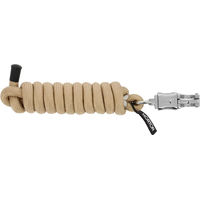 Produktbild von Pferdelonge Norton Buddy aus Nylon in Beige