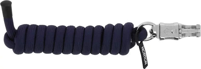Produktbild von Pferdelonge Norton Buddy aus Nylon in Blau