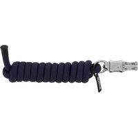 Produktbild von Pferdelonge Norton Buddy aus Nylon in Blau