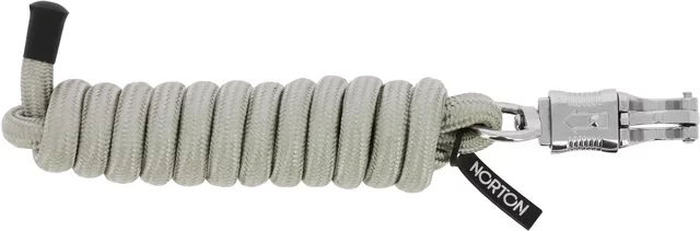 Produktbild von Pferdelonge Norton Buddy aus Nylon in Braun oder Grau
