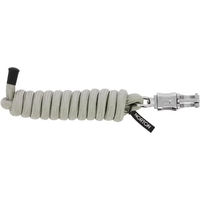 Produktbild von Pferdelonge Norton Buddy aus Nylon in Braun oder Grau