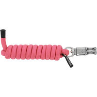 Produktbild von Pferdelonge Norton Buddy aus Nylon in Rosa
