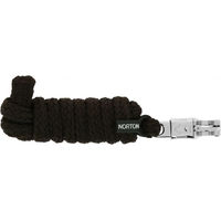 Produktbild von Pferdelonge Norton Linky aus Kunststoff in Schwarz oder Braun