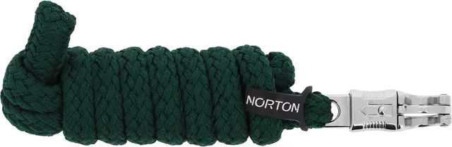 Produktbild von Pferdelonge Norton Linky aus Polypropylen in Grün