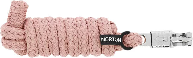 Produktbild von Pferdelonge Norton Linky aus Polypropylen in Rosa