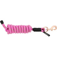 Produktbild von Pferdelonge Norton Lolly Rosa aus Kunststoff