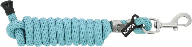 Produktbild von Pferdelonge Norton Nacre aus Polyester in Blau