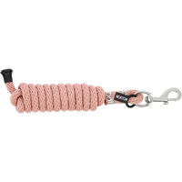 Produktbild von Pferdelonge Norton Nacre aus Polyester in Rosa