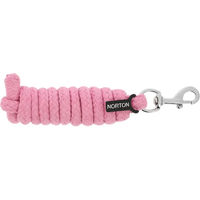 Produktbild von Pferdelonge Norton Twill aus Baumwolle Rosa