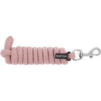 Produktbild von Pferdelonge Norton Twill aus Baumwolle Rosa