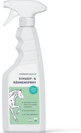 Pferdepflege24 Mähnen- und Schweifpflege Spray für Pferde 500 ml – Bild 1 von 3