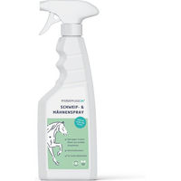 Produktbild von Pferdepflege24 Mähnen- und Schweifpflege Spray für Pferde 500 ml