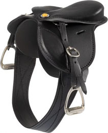Pferdesattel Equestro – Bild 1 von 1