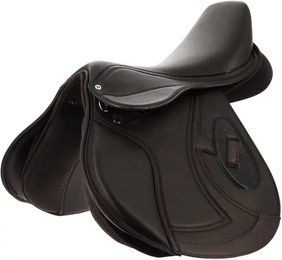 Pferdesattel Norton Close Contact aus EK-Rexine – Bild 1 von 1