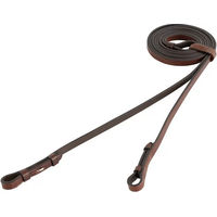 Produktbild von Pferdezügel aus Leder BR Equitation Braun