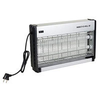 Produktbild von Pfiff Fliegenvernichter 2x15W