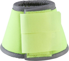 Pfiff Reflexions-Springglocken Gamaschen aus Gummi 1 Paar – Bild 1 von 3