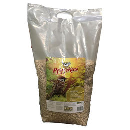 Pfiffikus Blanchierte Erdnüsse für Wildvögel 10 kg - 10 kg – Bild 1 von 2