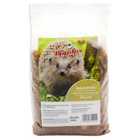 Produktbild von Pfiffikus Igelfutter Spezial mit Erdnüssen und Haferflocken 750 g - 750 g