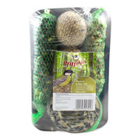 Produktbild von Pfiffikus Meisenfutter Mix Wildvogel Futter für Meisen 420g - 420 g