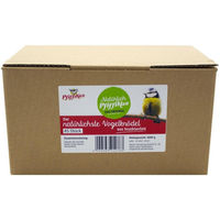 Produktbild von Pfiffikus Natürlich Meisenknödel aus Insektenfett für Wildvögel 45 Stück - 45 x 1 Stk.