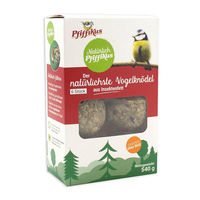 Produktbild von Pfiffikus Natürlich Meisenknödel Wildvogelfutter für Meisen 540g