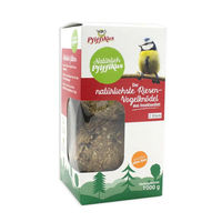 Produktbild von Pfiffikus Natürlich Riesenknödel Meisenknödel für Wildvögel 8x 2 Stück